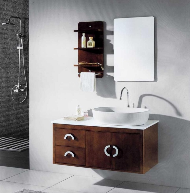 furniture vanity dark-wood-modern-design-2014