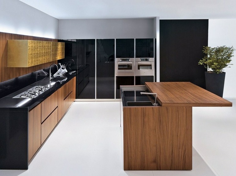 wood kitchen furniture Biefbi