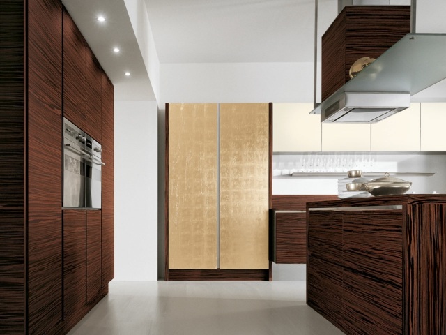 deco wood kitchen furniture