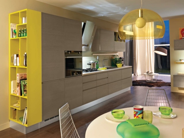 contemporary design kitchen furniture