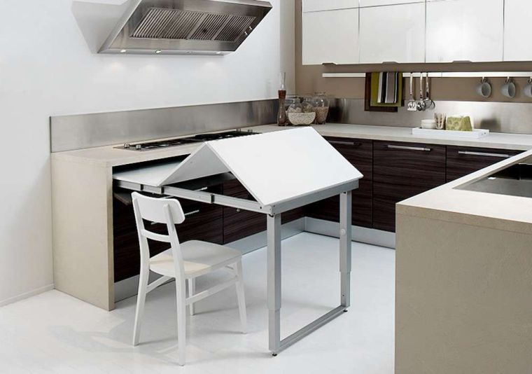 italian design furniture functional kitchen