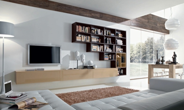 cappuccino design living room furniture