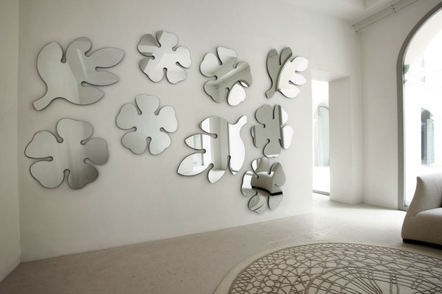 italian design furniture mirrors