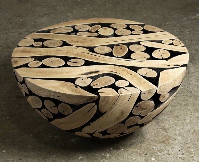 furniture idea coffee table design