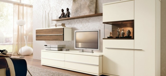 ivory furniture tv wood carpet living room