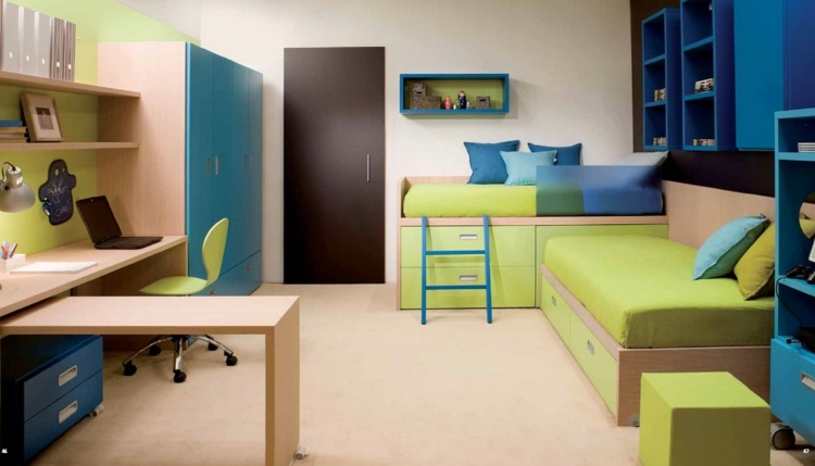 modern furniture boy room