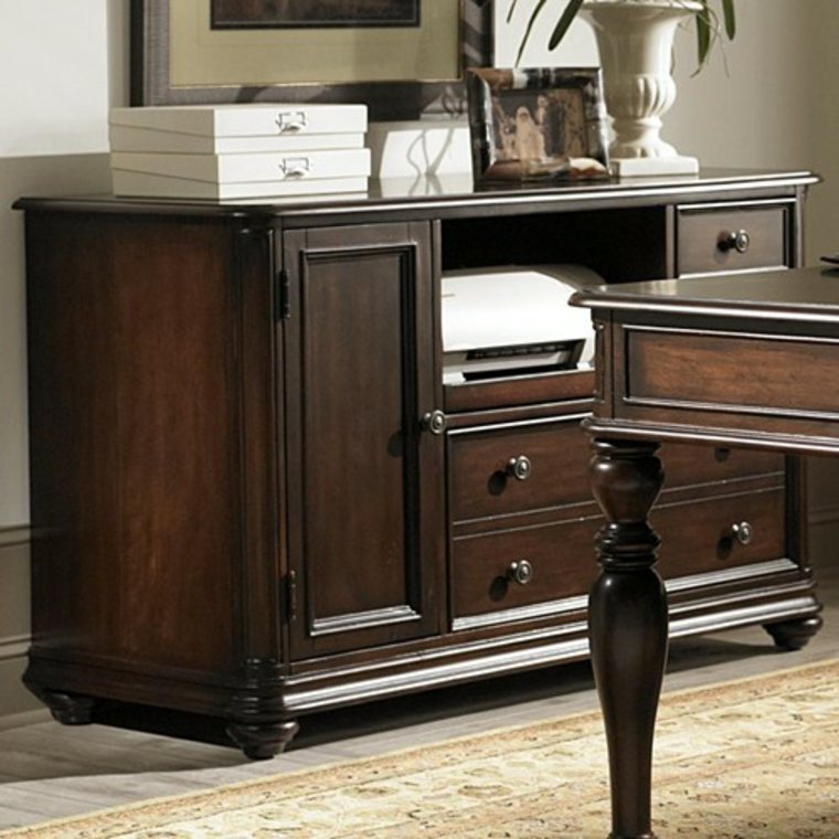 furniture computer furniture printer