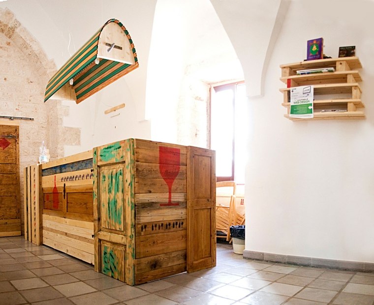 kitchen island pallet furniture