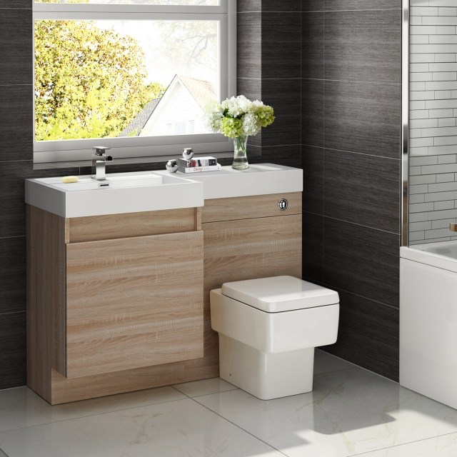 furniture-room bath-original-idea-under-sink-toilet-oak