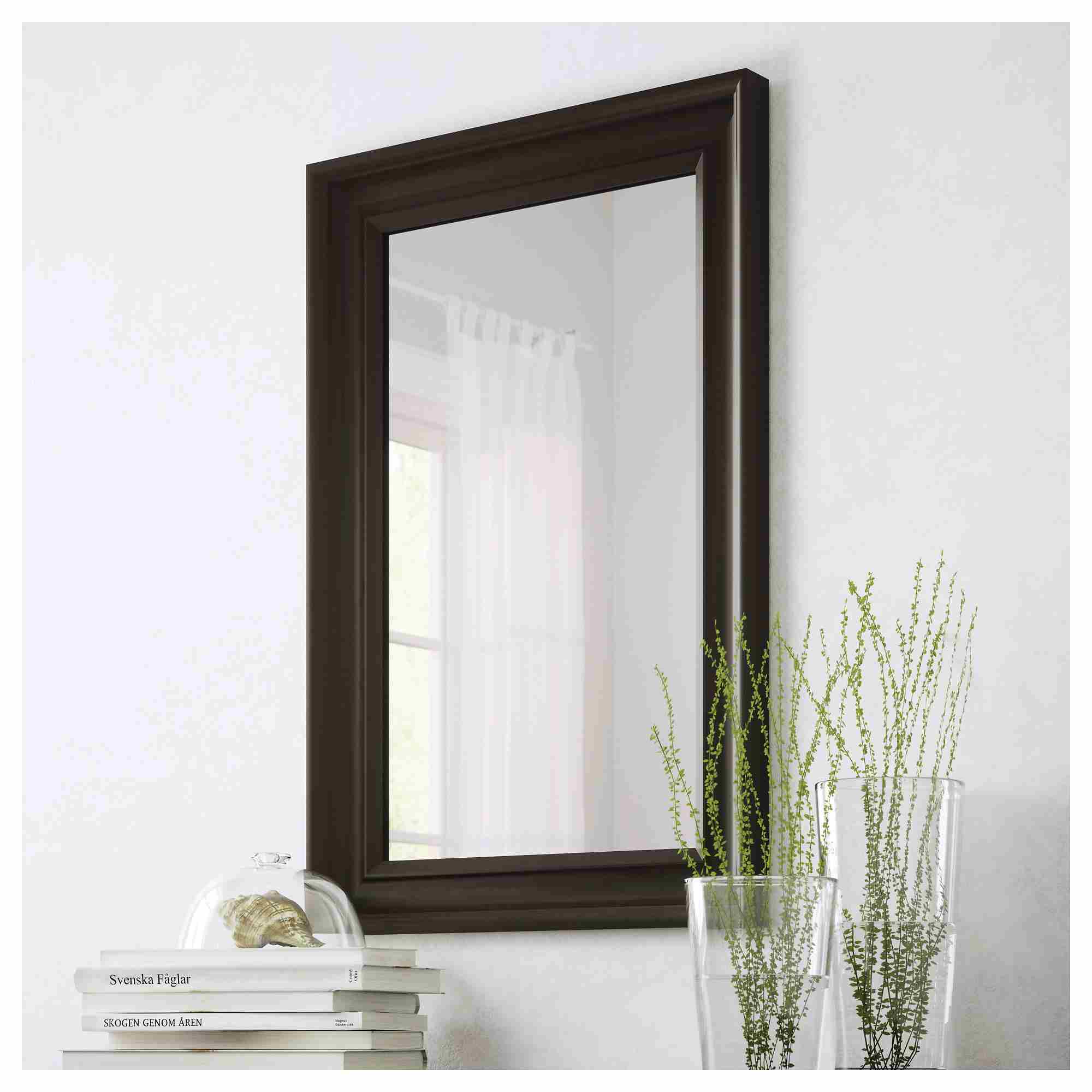 large wall mirror ikea