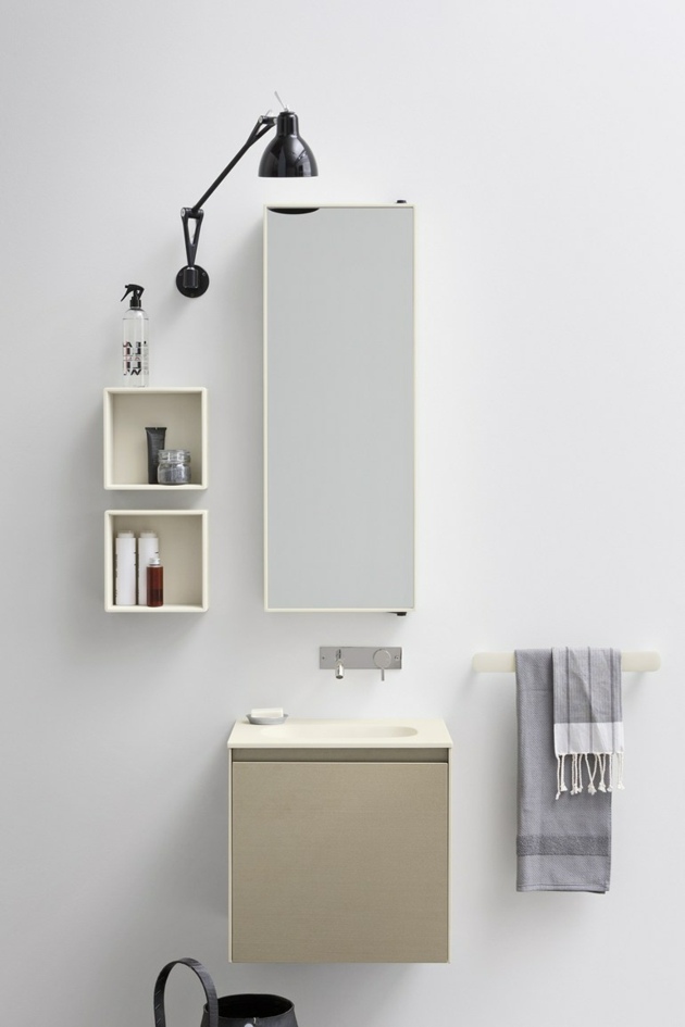 mirror bathroom deco rexa design