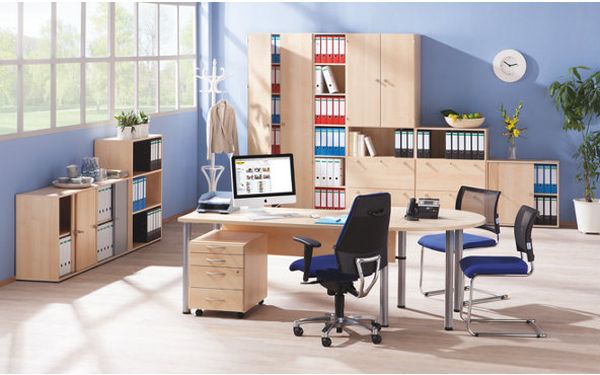 kontormøbler professionel hjemmeside tilbehør kontor frankel