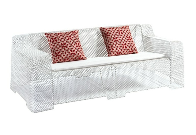 garden furniture sofa Paola Navone