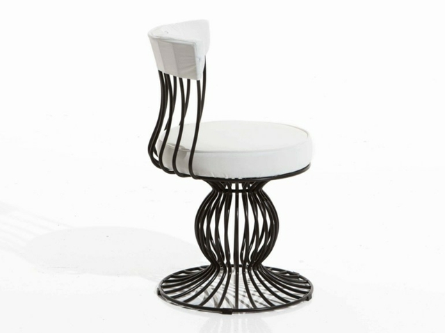 garden furniture chair Samuele Mazza