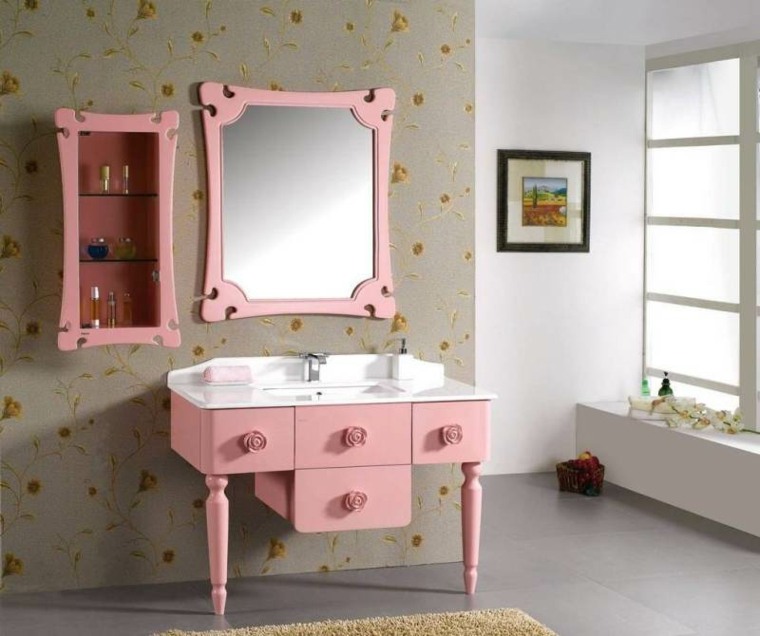 furniture bathroom deco children