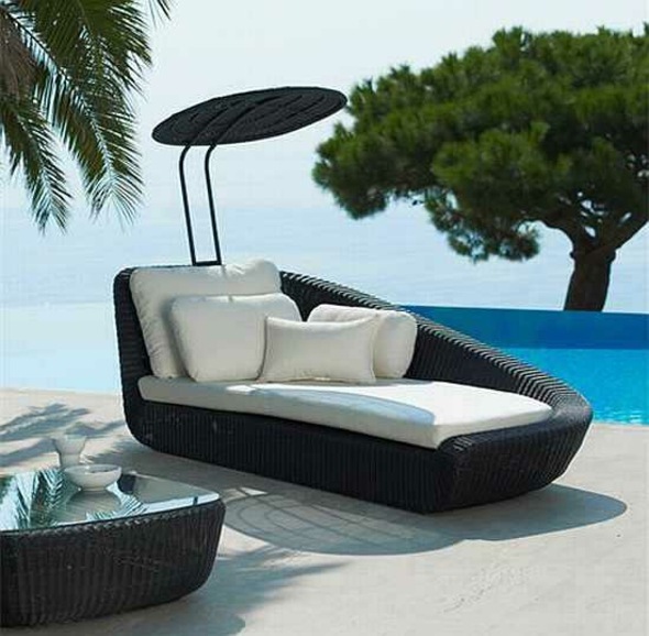 outdoor furniture idea