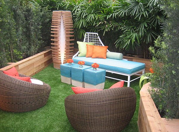 garden furniture outdoor landscaping