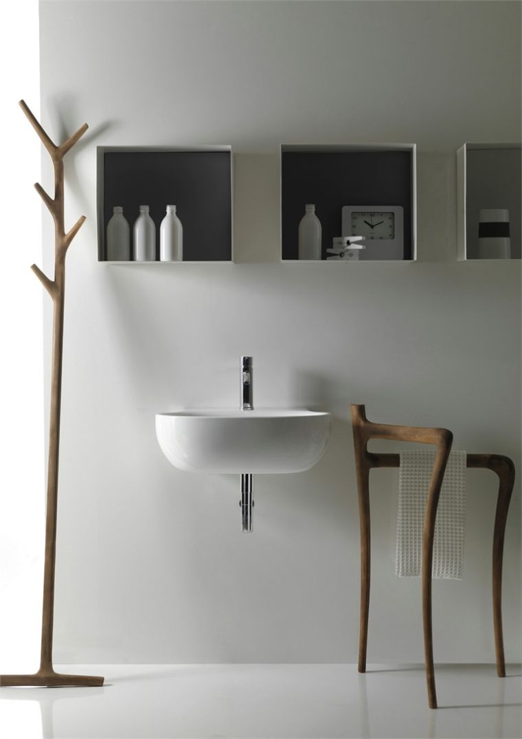 bathroom ideas modern design countryside