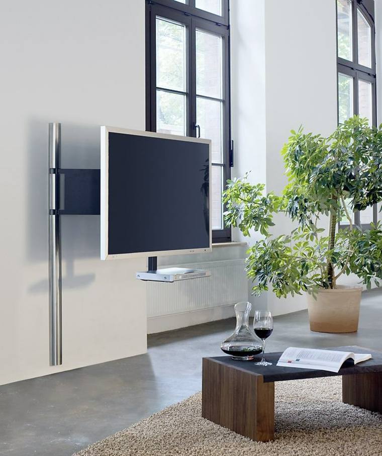 idea tv stand dangle modern design furniture