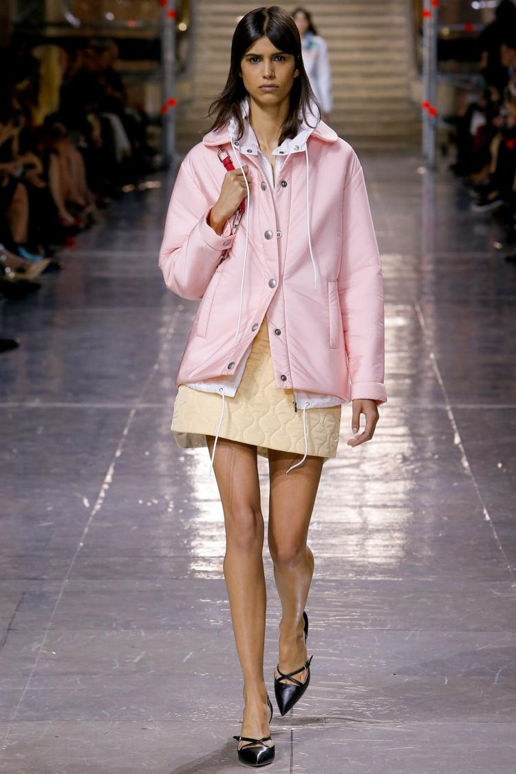 fall winter fashion 2015 pastels