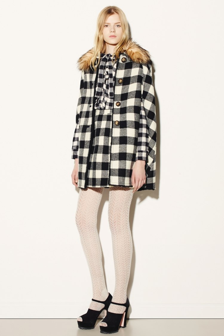 autumn winter 2015 fashion red valentino