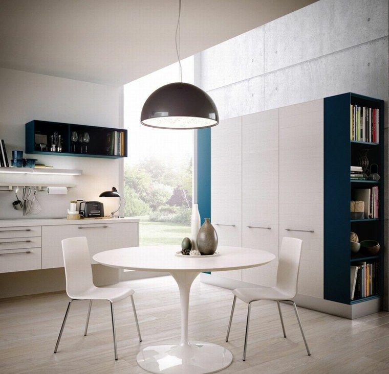 contemporary design kitchen models