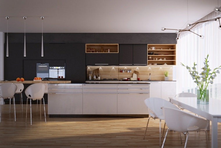 modern kitchen designs interior design planning