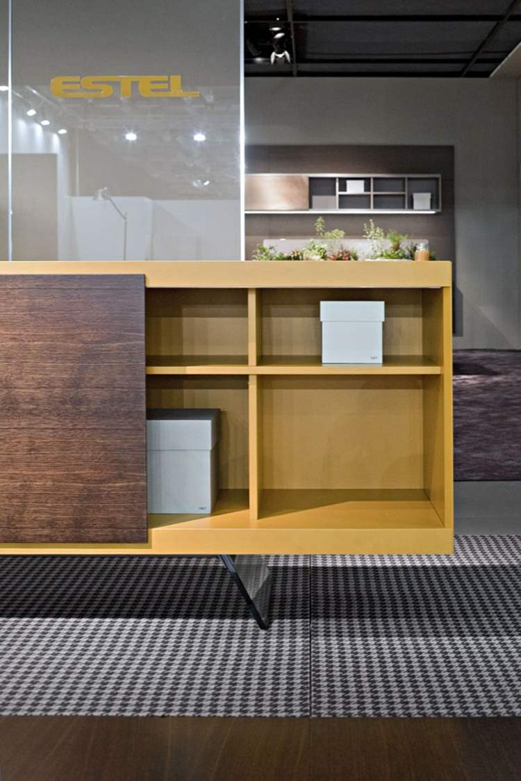 mueble lagringsdesign ESTEL GROUP