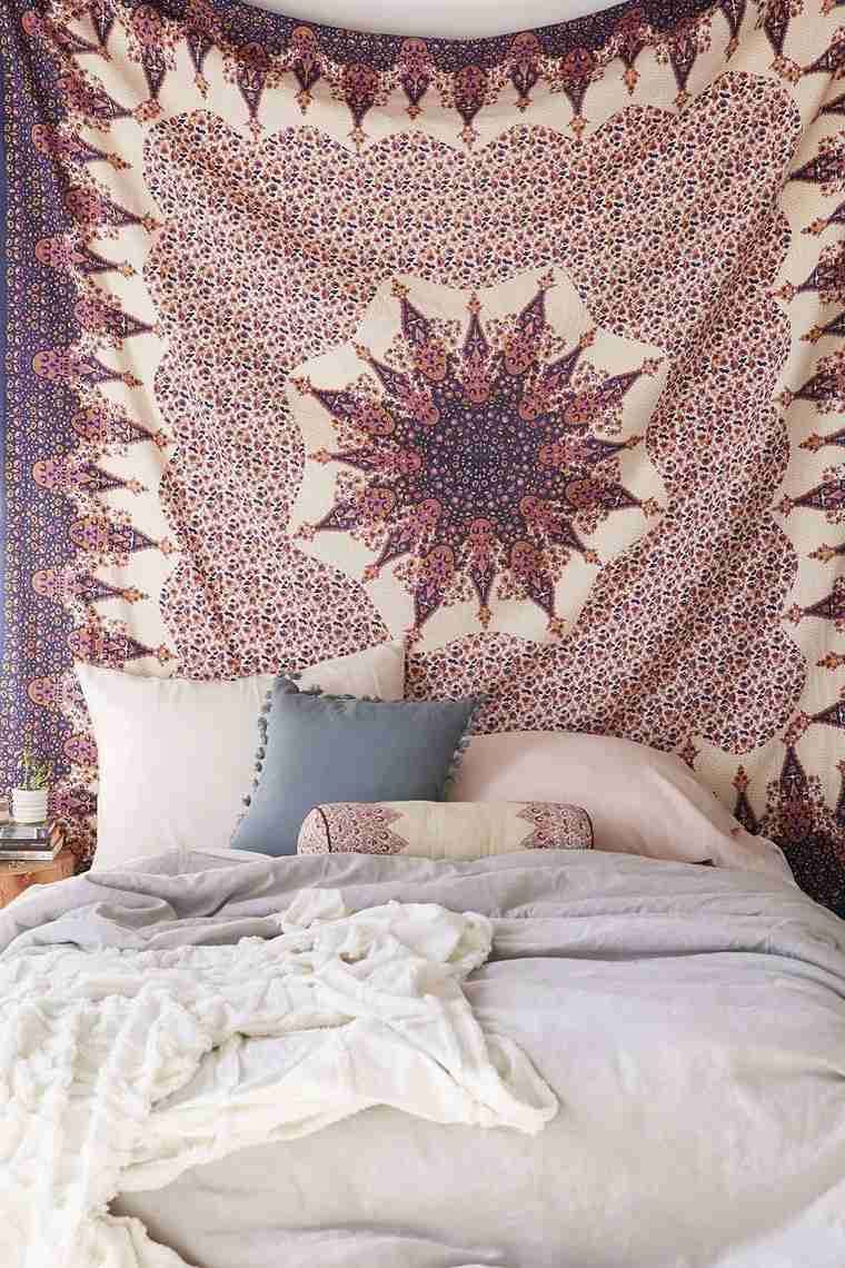 wall-deco-boho-bedroom-wall-deco sailing