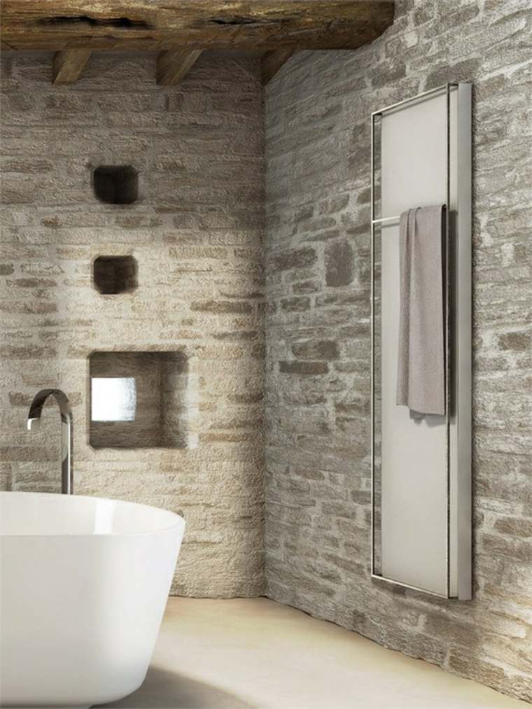 Wall-floor-room-of-bath stone