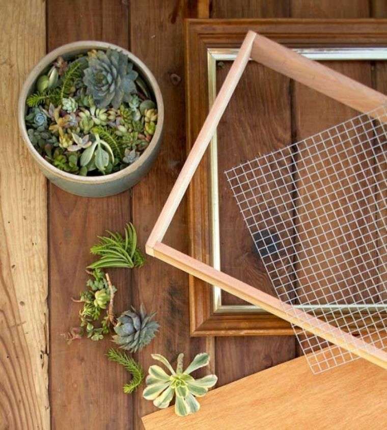 Outdoor Plant Wall To Do It Yourself In 13 Ideas To Try A Spicy Boy