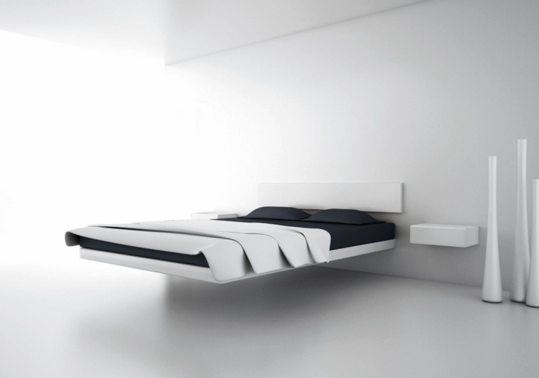 modern beds design bed hanging idea bedroom