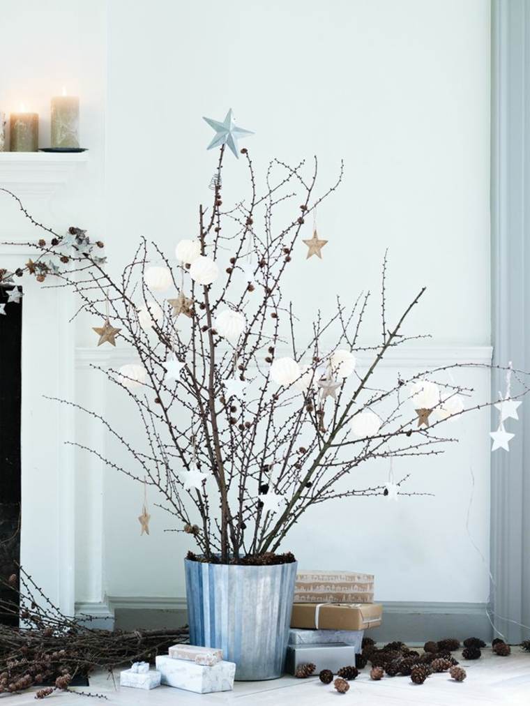 deco objek christmas deco moden