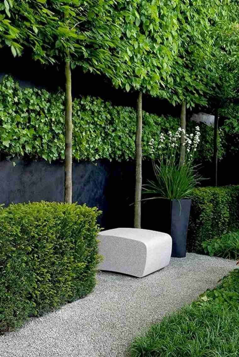 object object deco stone contemporary gardens