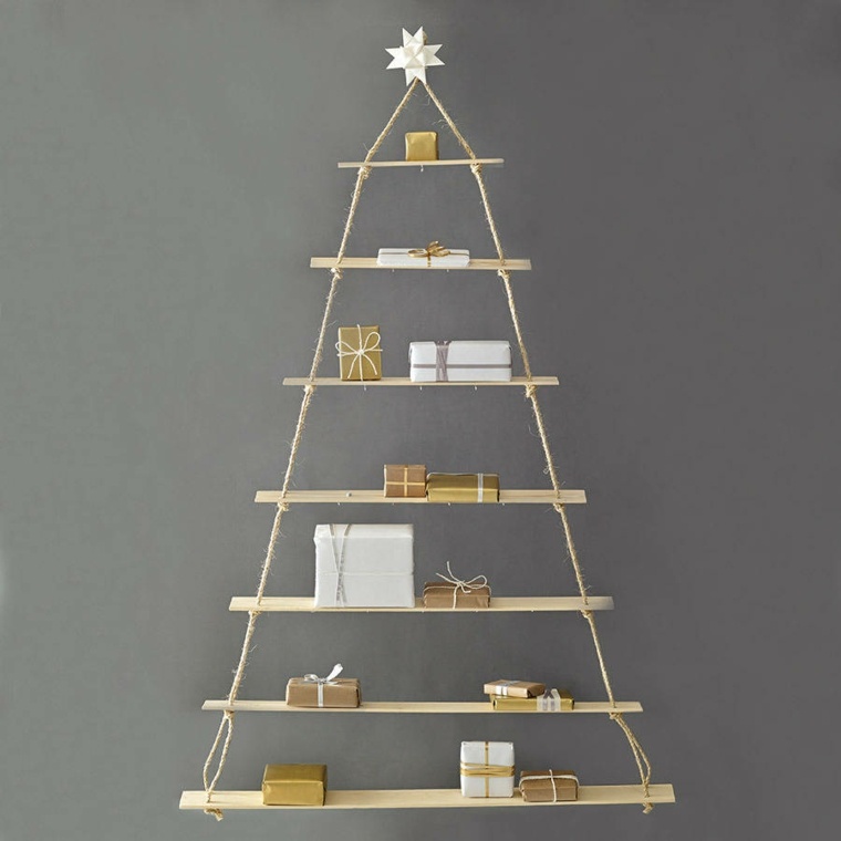 object modern design christmas decoration