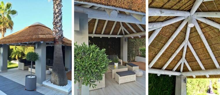 price canisse pergola shading