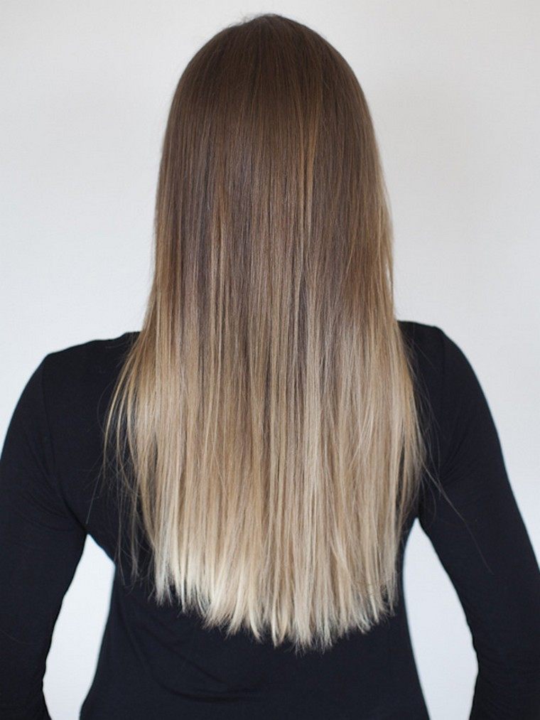 dark-blond-woman-trend-idee-cutter modern