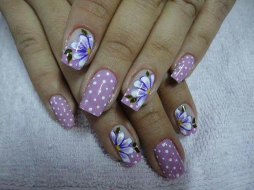 original nails