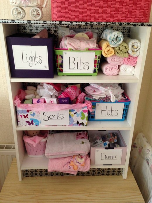 organization business bebe room