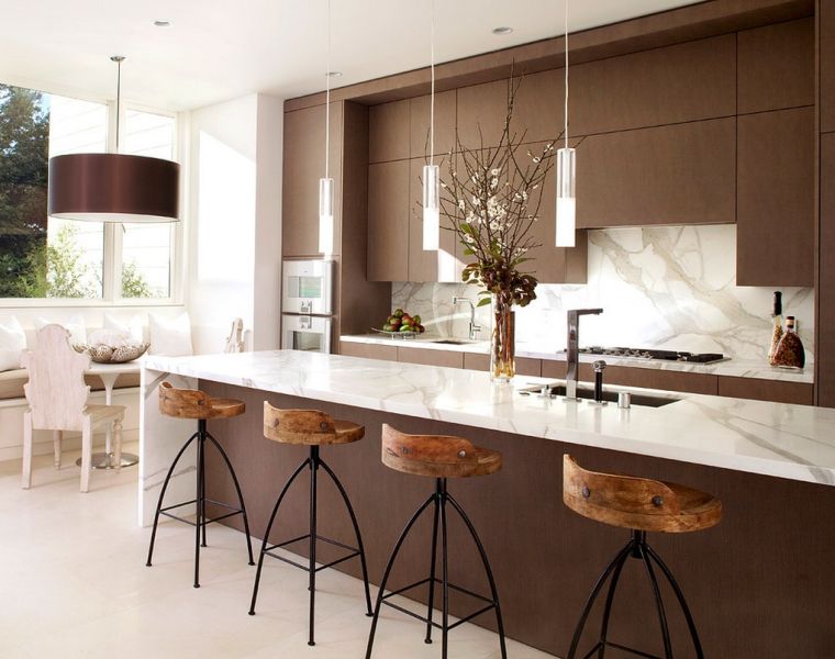 idea credence kitchen deco contemporary