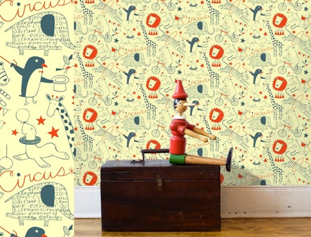 wallpaper-room child-theme-circus