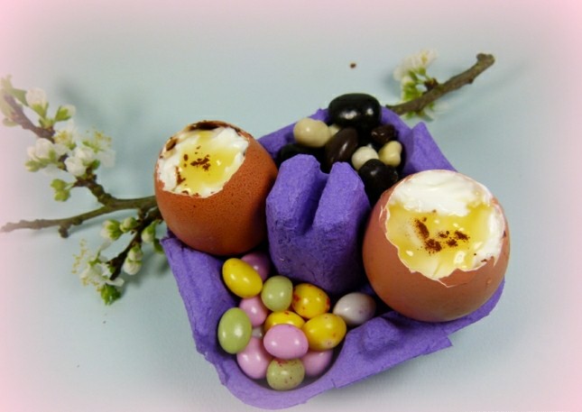 easter eggs meal boiled egg easy idea eat well