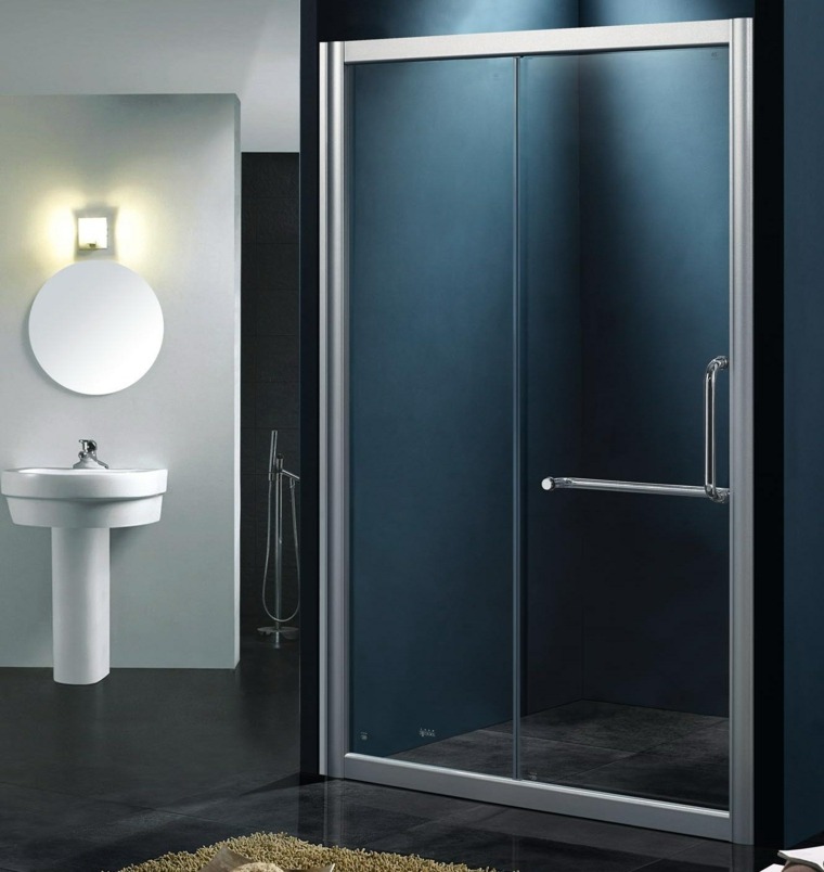 shower wall ideas fit a shower cubicle