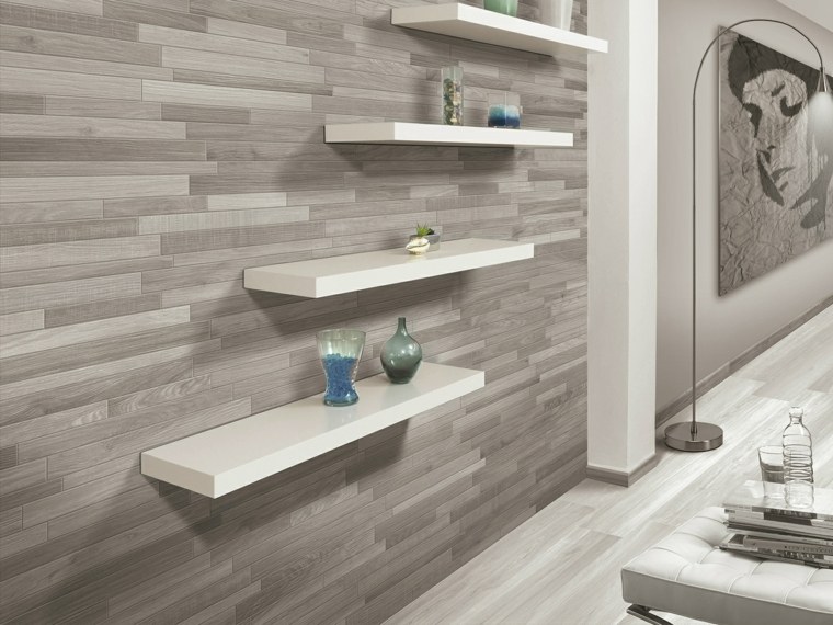 parquet wallcovering wall tiles