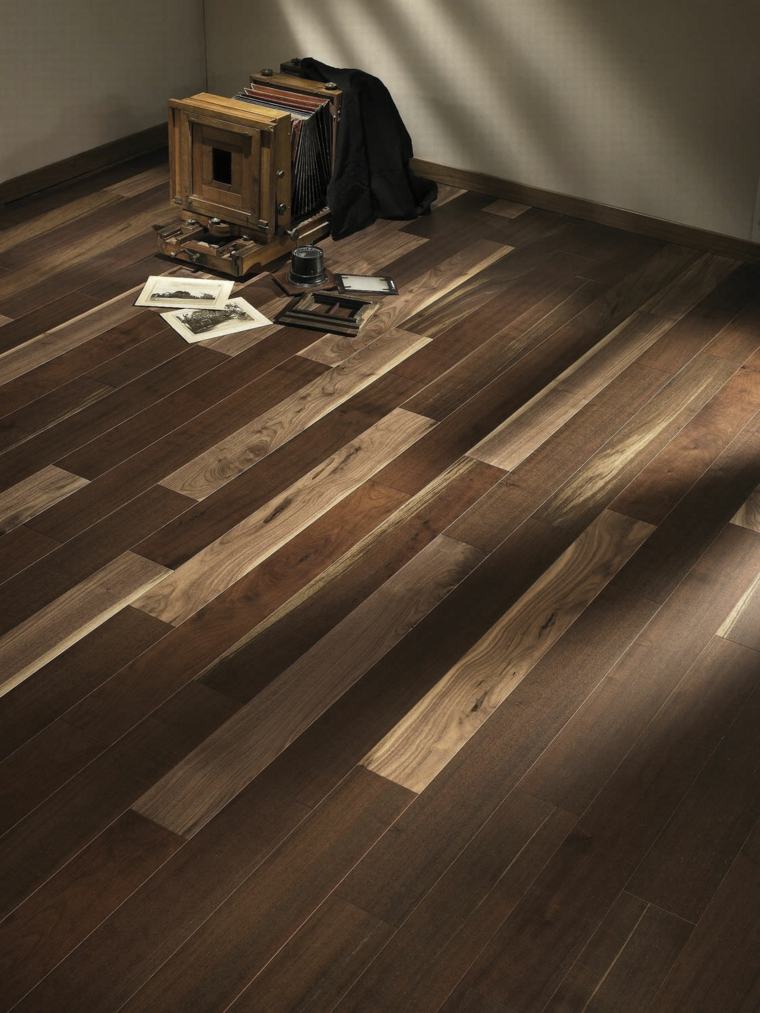 parquet walnut wood flooring cheap