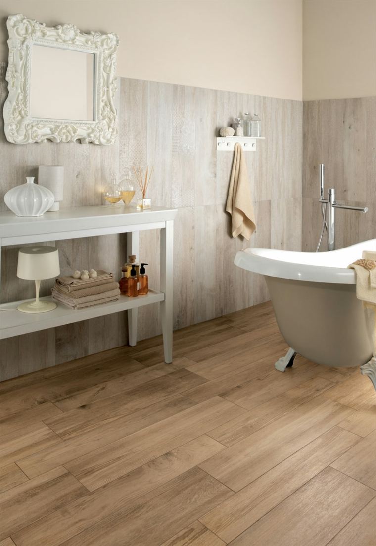 parquet bathrooms laminate floors