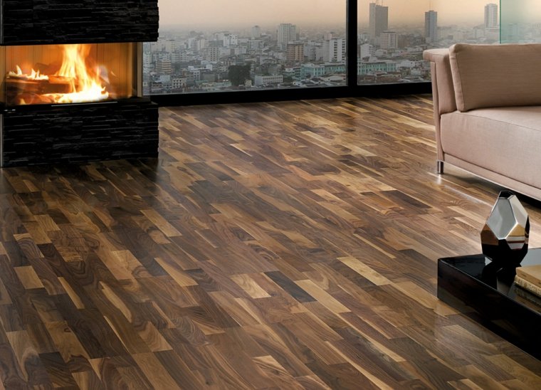 flooring parquet flooring walnut wood