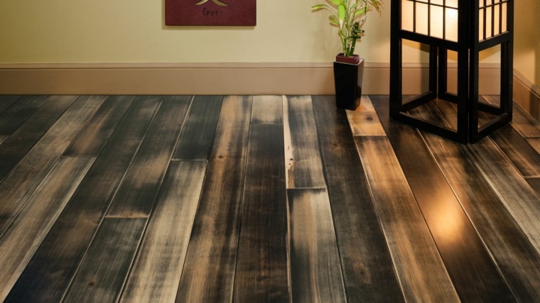 black parquet shades-parquet-wood-color-natural