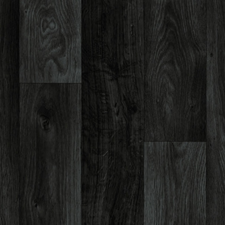 black parquet parquet-chic