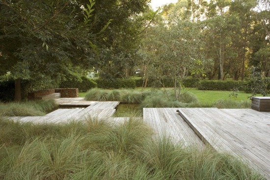 backyard patio